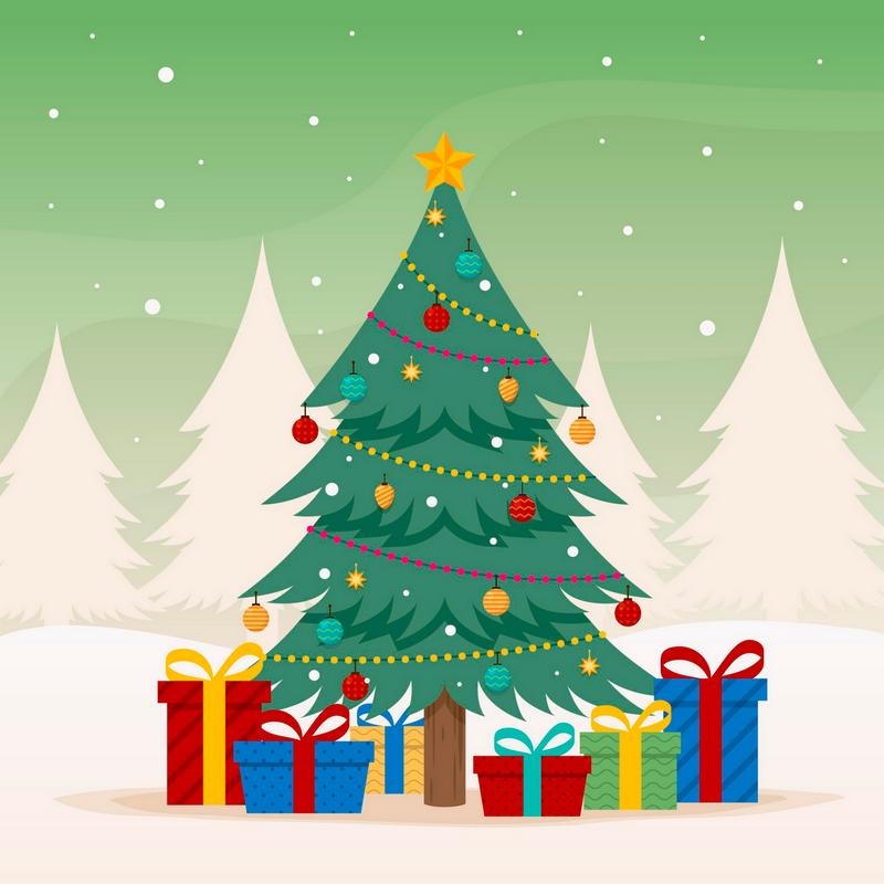 5 идей для необычного празднования Нового Года