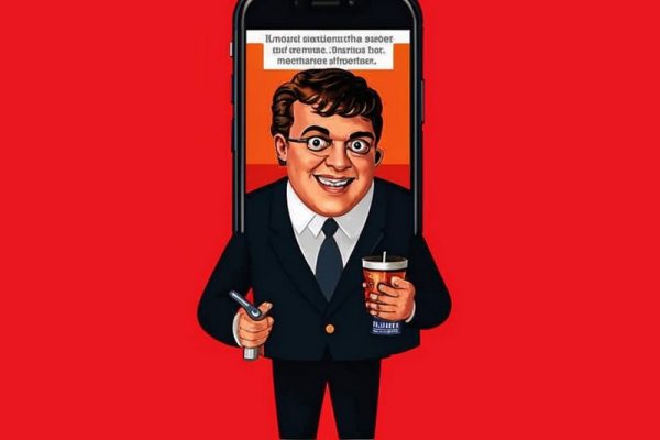 Самые нелепые новости из мира технологий Самые нелепые новости из мира технологий